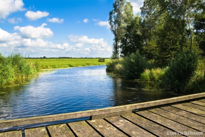 2009-07-25 Bij Oudewater 04 (edit) (klein)