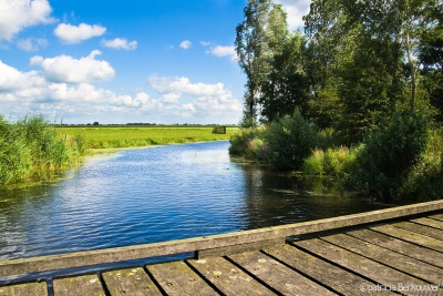 2009-07-25 Bij Oudewater 04 (edit) (klein)