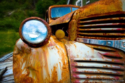 2007-06-28 -2- Telegraph Cove 05 (edit1,blur,huis,edit2)) (klein) - Canada