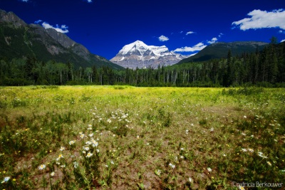 2007-07-05 -3- Mount Robson 09 edit1 (klein) - Canada