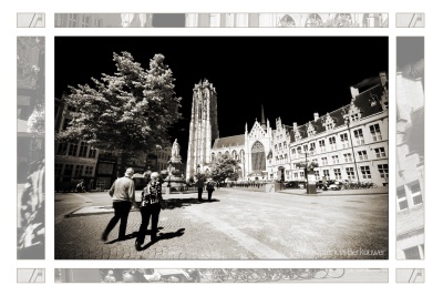 2 2011-08-01 092 Mechelen - Sint-Romboutskathedraal (edit)
