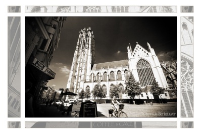 2 2011-08-01 096 Mechelen - Sint-Romboutskathedraal (edit)