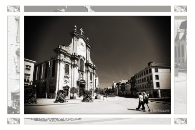 2 2011-08-01 167 Mechelen - Sint-Pieter-en-Paulkerk (edit)