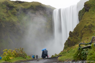 1 2013-08-13 089 Suðurland - Skógafoss (Ísland)