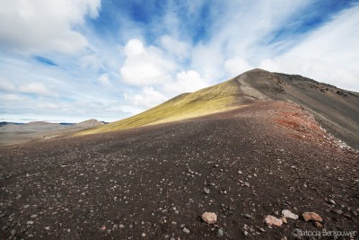 1 2013-08-17 080 Suðurland - Hnausapollur (= Bláhylur) (Ísland)