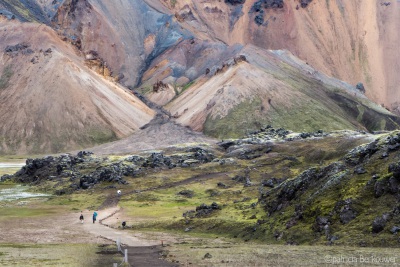 1 2013-08-17 208 Suðurland - Landmannalaugar (Ísland)