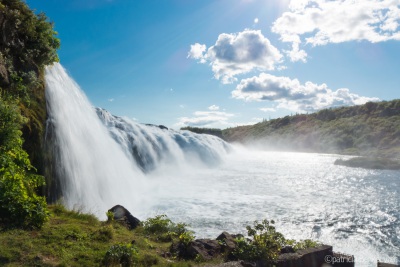 2 2013-08-12 152 Suðurland - Vatnsleysufoss (Ísland)