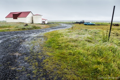 2 2013-08-14 005 Suðurland - Foss á Síðu (Ísland)