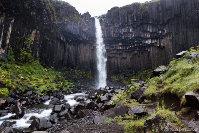 2 2013-08-14 141 Austurland - Svartifoss (Ísland)