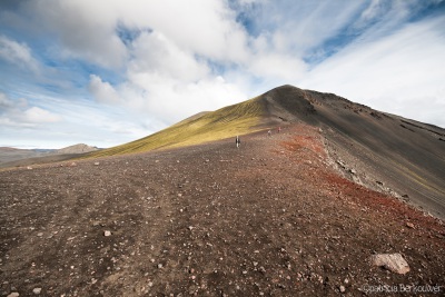 2 2013-08-17 124 Suðurland - Hnausapollur (= Bláhylur) (Ísland)