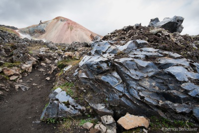 2 2013-08-17 166 Suðurland - Landmannalaugar (Ísland)