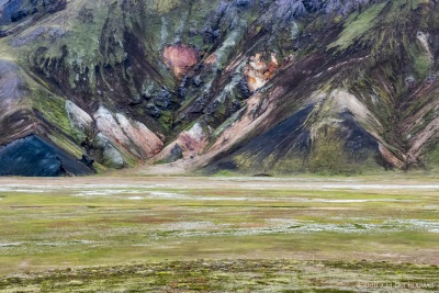 2 2013-08-17 205 Suðurland - Landmannalaugar (Ísland)