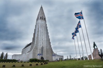 2 2013-08-16 167 Reykjavik - Hallgrímskirkja (Ísland)