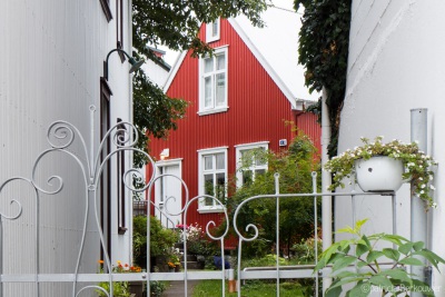 2 2013-08-18 046 Reykjavik - Bankastræti (Ísland)