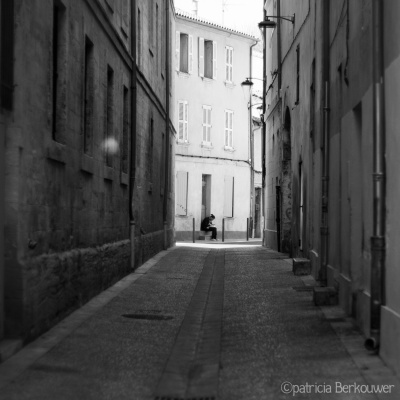 1 2014-04-05 088 Avignon - Rue Noël Biret