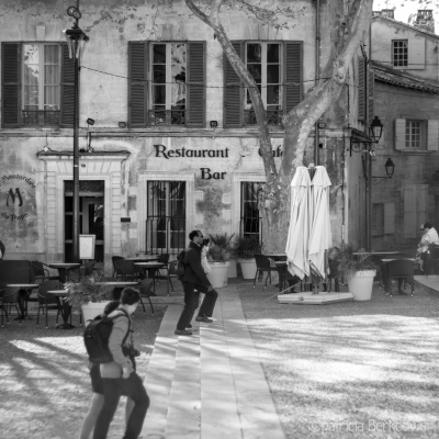 2 2014-04-05 150 Avignon - Place du Palais
