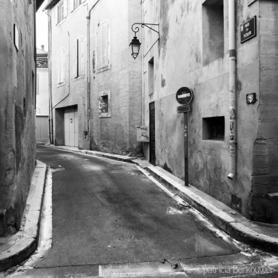 2 2014-04-06 057 Avignon - Rue du Four