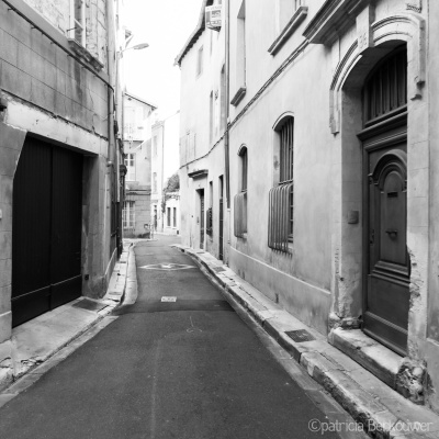 2 2014-04-06 058 Avignon - Rue du Four