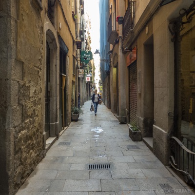 2014-04-07 176 Barcelona - Carrer de Montsió (raw) (klein)