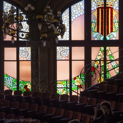 2014-04-09 173 Barcelona - Palau de la Música Catalana (raw) (klein)