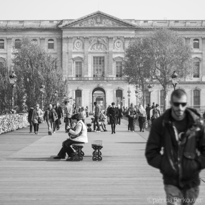 2014-04-11 057 Paris - Pont des Arts (raw) (klein)