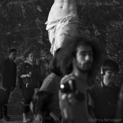 2014-04-11 148 Paris - Louvre, Venus de Milo (raw) (klein)