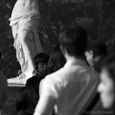 2014-04-11 149 Paris - Louvre, Venus de Milo (raw) (klein)