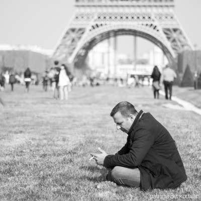 2014-04-12 036 Paris - Champ de Mars, Tour Eiffel (raw) (klein)