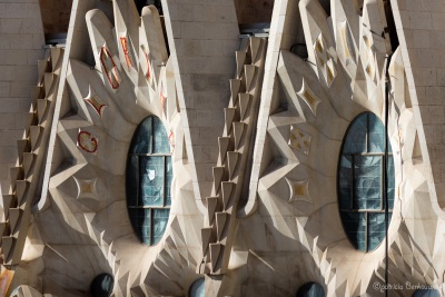 2014-04-07 045 Barcelona - Temple de la Sagrada Família (klein)