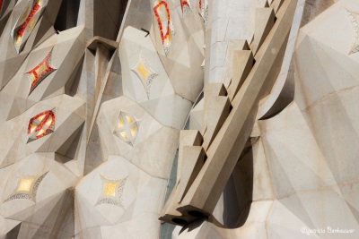 2014-04-07 056 Barcelona - Temple de la Sagrada Família (klein)