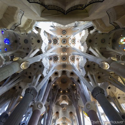 2014-04-07 093 Barcelona - Temple de la Sagrada Família (raw 2) (klein)