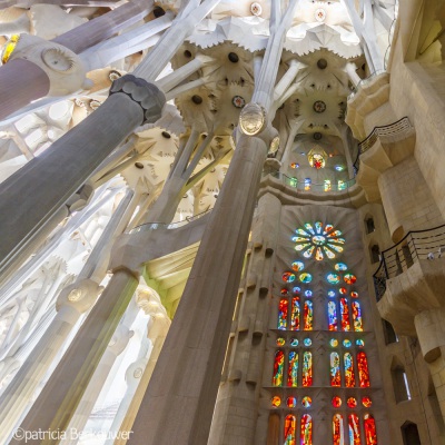 2014-04-07 096 Barcelona - Temple de la Sagrada Família (raw2) (klein)