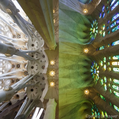 2014-04-07 102 Barcelona - Temple de la Sagrada Família (raw) (klein)