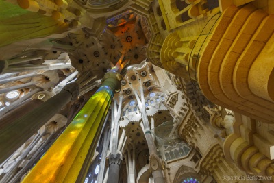 2014-04-07 110 Barcelona - Temple de la Sagrada Família (raw) (klein)