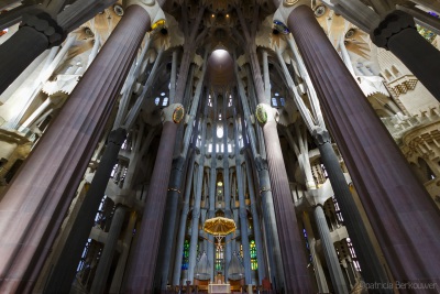 2014-04-07 131 Barcelona - Temple de la Sagrada Família (raw) (klein)