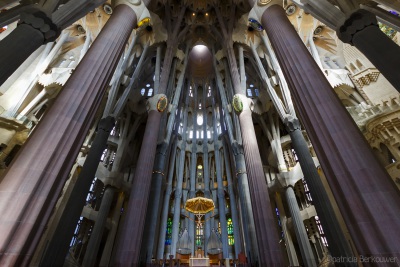 2014-04-07 131 Barcelona - Temple de la Sagrada Família (raw) (klein)