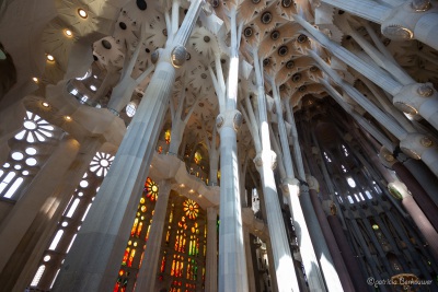2014-04-07 132 Barcelona - Temple de la Sagrada Família (klein)