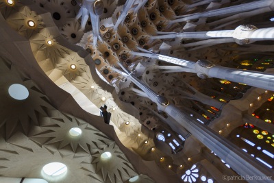 2014-04-07 133 Barcelona - Temple de la Sagrada Família (raw) (klein)