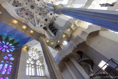 2014-04-07 138 Barcelona - Temple de la Sagrada Família (raw) (klein)