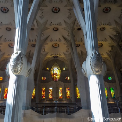 2014-04-07 140 Barcelona - Temple de la Sagrada Família (raw) (klein)