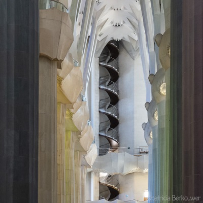 2014-04-07 148 Barcelona - Temple de la Sagrada Família (raw) (klein)