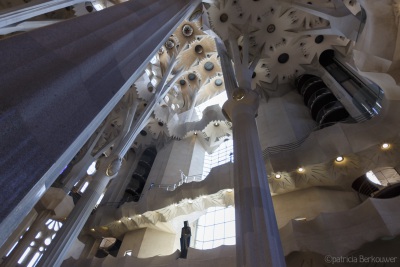 2014-04-07 150 Barcelona - Temple de la Sagrada Família (raw, crop) (klein)