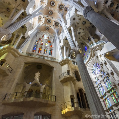 2014-04-07 153 Barcelona - Temple de la Sagrada Família (raw) (klein)