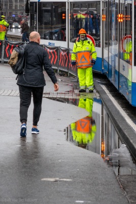 2019-10-12 036 Amsterdam (Prins Hendrikkade) (klein)