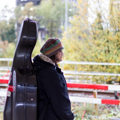 2019-11-09 047 Amsterdam (bij station Amsterdam Zuid) (klein)