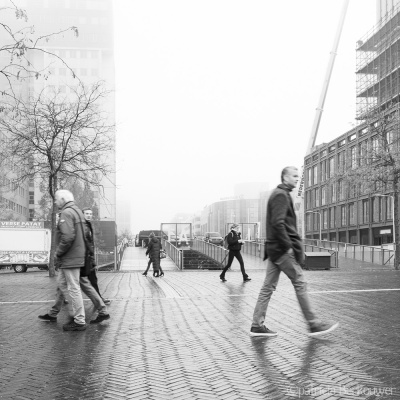 2019-11-25 040 Leiden (Station, Steenstraat, Beestenmarkt) (klein)