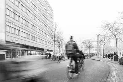 2019-11-25 059 Leiden (Station, Steenstraat, Beestenmarkt) (klein)