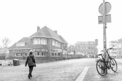 2019-11-25 077 Leiden (Station, Steenstraat, Beestenmarkt) (klein)