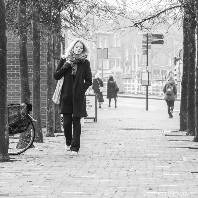 2019-11-25 139 Leiden (Station, Steenstraat, Beestenmarkt) (klein)