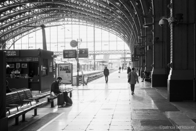 2019-09-10 002 Lille (Rijsel) Gare Lille Flandres (klein)